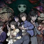 Scary Good Spring Steam Sale Offers On Horror Video games