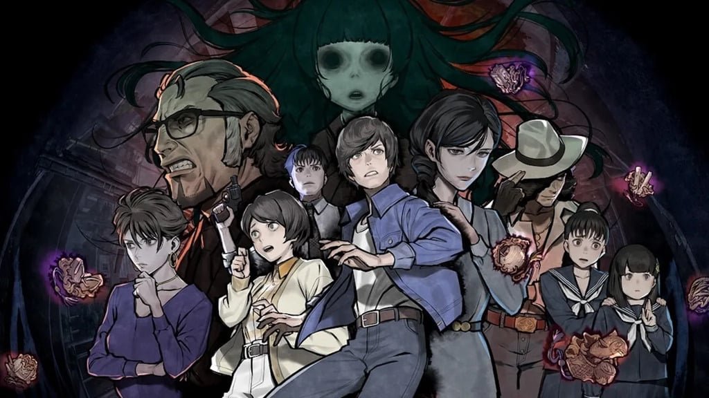 Scary Good Spring Steam Sale Offers On Horror Video games