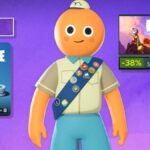 Fortnite’s New Peak Pores and skin Prices Twice As A lot As The Indie Recreation