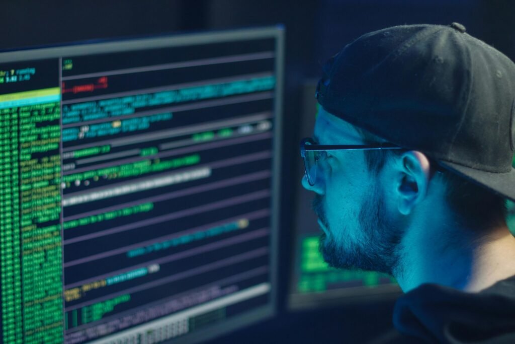 Why the Hybrid SOC Is Your Subsequent Use of AI