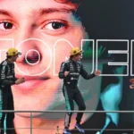 Antonelli wins maiden grand prix