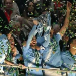 Man Metropolis’s League Cup glory provides twist to title race