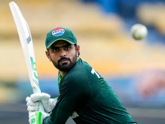 Purpose behind Babar’s exclusion from Bangladesh ODIs revealed