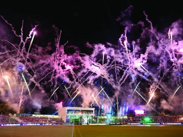 PCB secures largest media rights deal for HBL PSL PCB secures largest media rights deal for HBL PSL