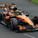 Russell takes pop at rival Norris over ‘worst F1 automobiles’ declare