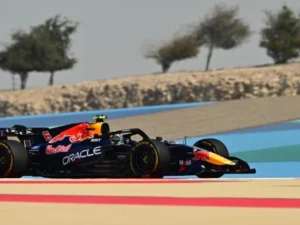 F1 races in Bahrain, Saudi ‘cancelled or postponed’: supply