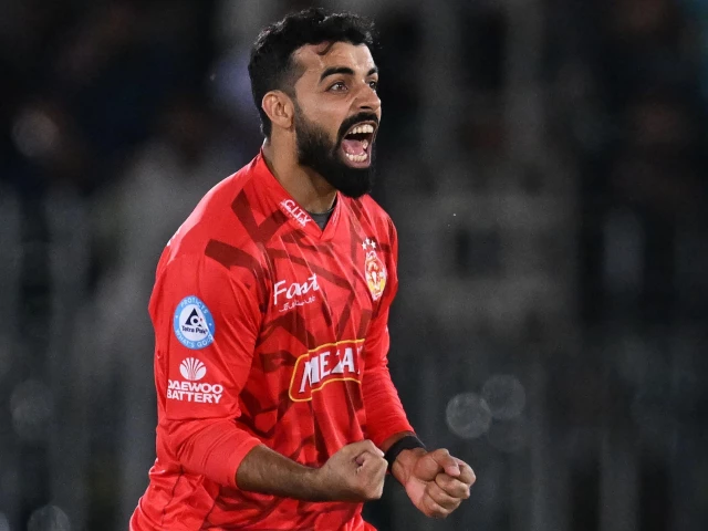 PSL 11 ushers in ‘new period’, says Shadab