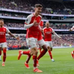 Havertz eyes profitable World Cup