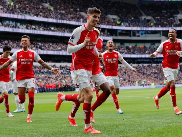 Havertz eyes profitable World Cup