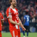 Kane and Bayern swat apart Atalanta