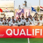 How Pakistan hockey fought its manner again to the World Cup
