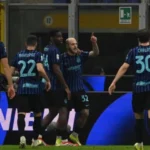 Inter proceed Serie A title hunt