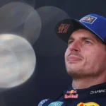 Verstappen’s Japan GP win streak below risk