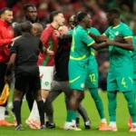 Senegal stripped of AFCON title
