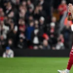 Legendary Salah to go away Liverpool