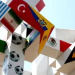 Iran need FIFA WC video games in Mexico