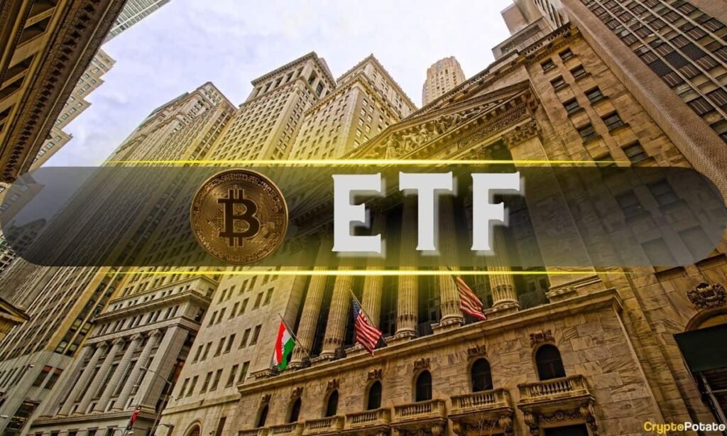 ETFs and Company Treasuries Pull Thousands and thousands of BTC Away From Exchanges