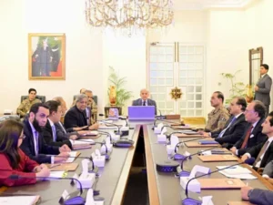 Extra fuel-saving measures probably amid unstable Center East scenario: committee advised