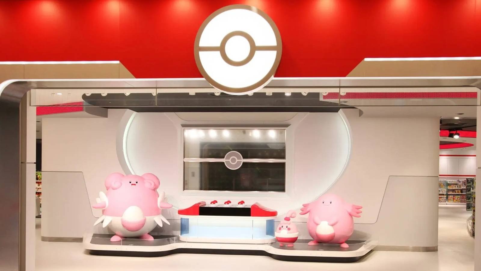 Pokemon Middle in Tokyo Closed Following Violent Crime on Website