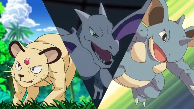 FireRed & LeafGreen Pokémon that Really feel Approach Stronger Now