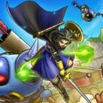 Pre-registration Begins for Cell Sport Dragon Quest Smash/Develop 