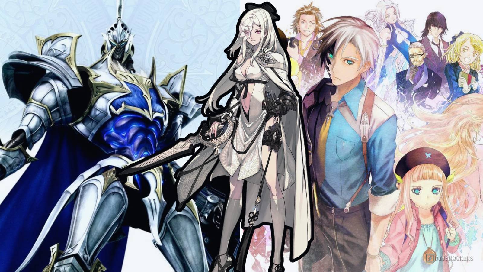 PS3 JRPGs Nonetheless Trapped on Unique {Hardware}