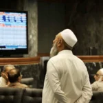 PSX rebounds on blue-chip shopping for