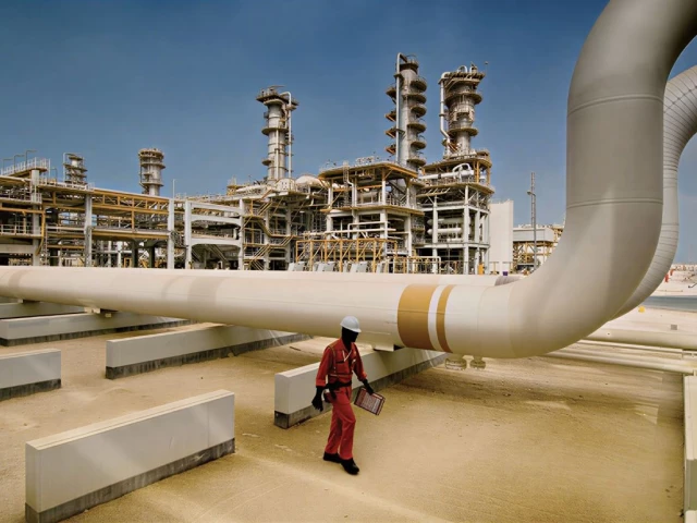 Iran assaults wipe out 17% of Qatar’s LNG capability for as much as 5 years, Qatar Power CEO says