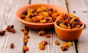 Raisins (kishmish) – Advantages, Diet, And Recipes