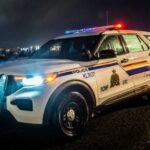 Driver useless following taking pictures on Freeway 2 close to Leduc, Alta. – Edmonton