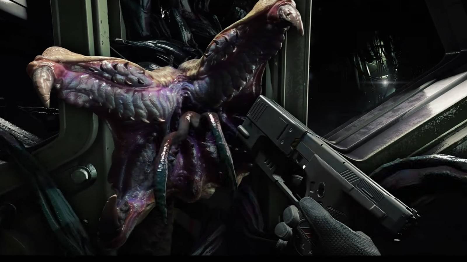 New Rebel Recreation Brings STALKER Model Survival to Outer Area