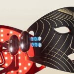 Crimson Gentle Masks: What It Is, How It Works, and Advantages Defined