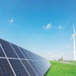 Renewables in focus over oil disaster