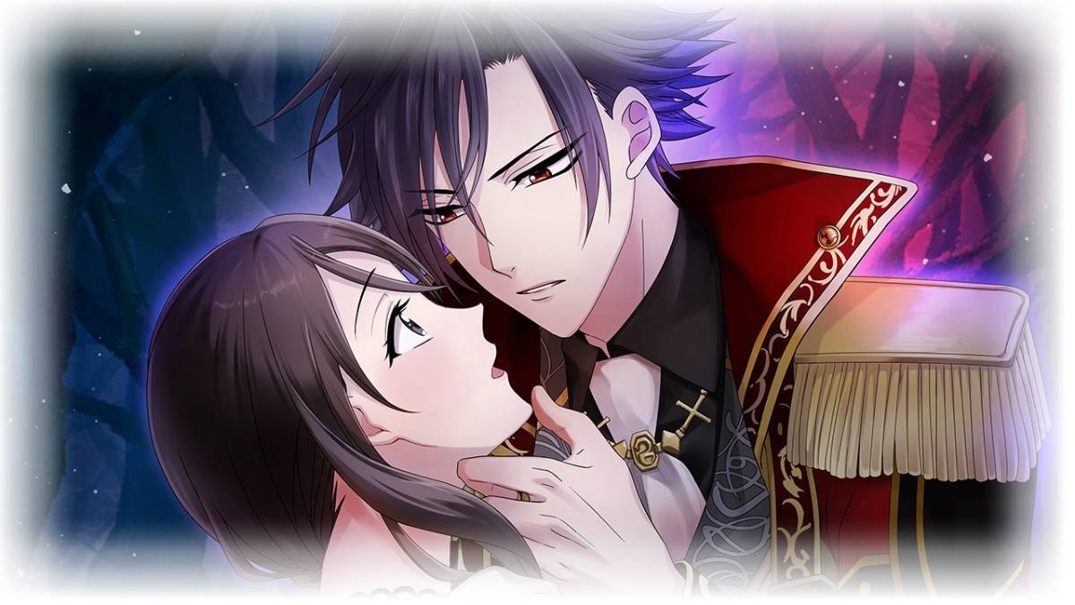 Evaluation: Court docket of Darkness: Temptation’s Kiss Preserves One other Voltage Otome