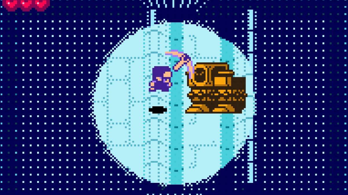 Assessment: Ratcheteer DX Calls Again to Traditional Legend of Zelda Motion