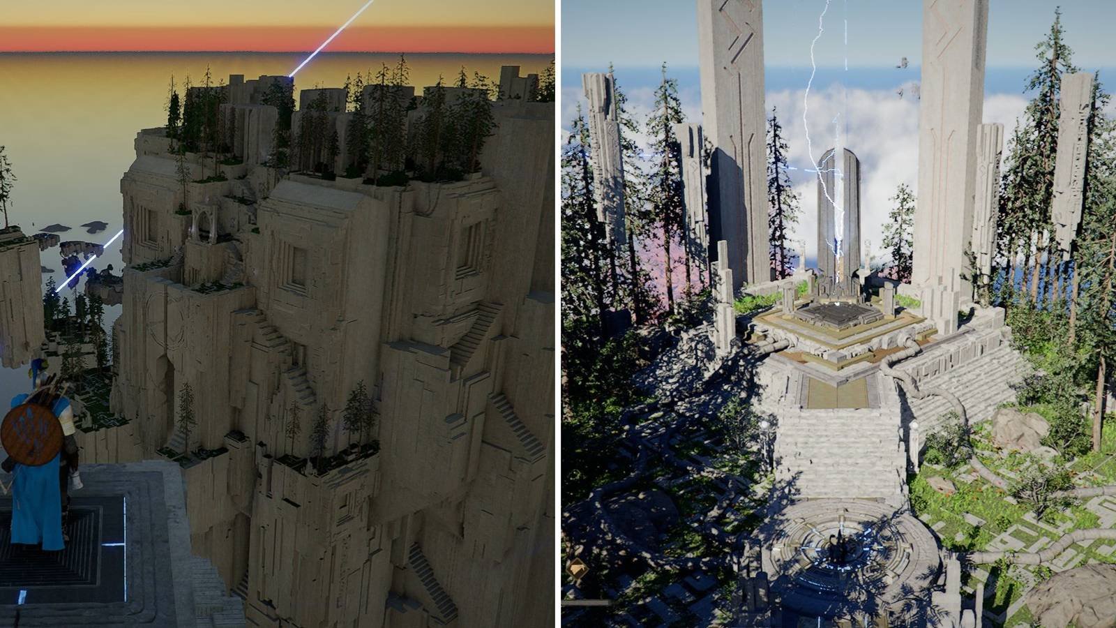 Crimson Desert: Root’s Finish Puzzle Information