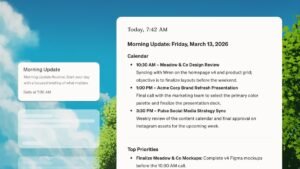 Littlebird raises M for its AI-assisted ‘recall’ software that reads your laptop display screen