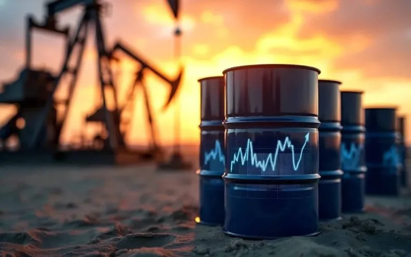 Oil rises as markets assess provide dangers after Iran denies US talks