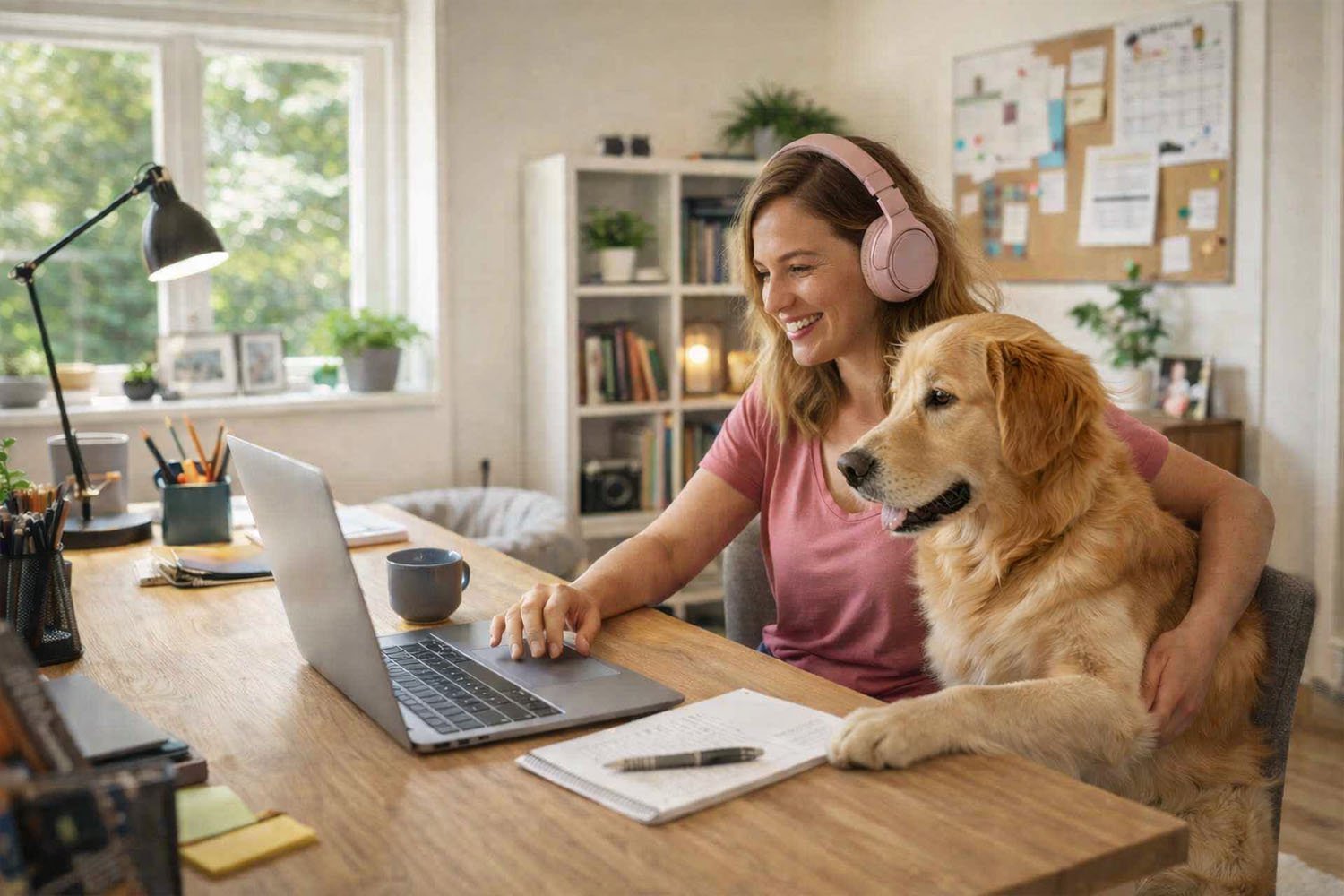 Operating a Enterprise from House? Right here’s Find out how to Maintain Your Funds Organized