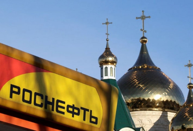 Berlin places Rosneft models into trusteeship Berlin places Rosneft models into trusteeship