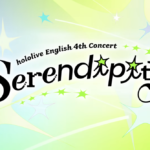 Hololive English Vtubers 4th Live performance Set for July 2026