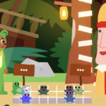 Evaluate: Bonnie Bear Saves Frogtime Oozes Allure