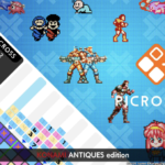 Picross S Konami Antiques Helps Change 2 Mouse Mode