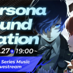 Persona Sound Station Will Share Persona 3 Soundtrack