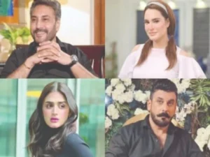 Celebrities urge pleasure, compassion as nation celebrates Eidul Fitr