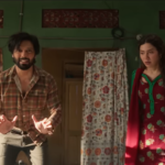 Lights, digital camera … eid