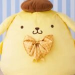 Sega Getting ready Pompompurin thirtieth Anniversary Plush Toys