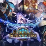 Shadowverse Service Ends in June 2026 After 10 Years