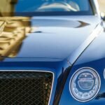 Bentley to chop 275 jobs as earnings fall 42% amid international market pressures