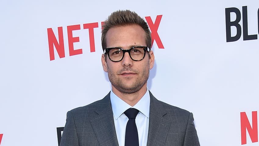 Harvey AI indicators Gabriel Macht as model ambassador in uncommon authorized tech transfer